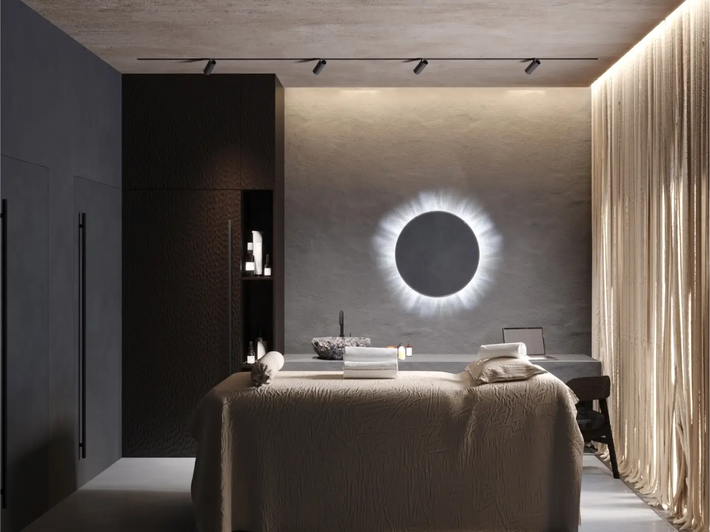 SPA